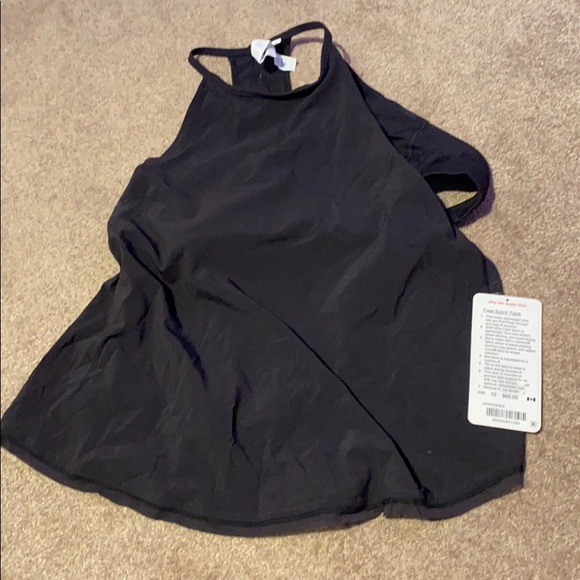 Lululemon Free Spirit Tank - Picture 8 of 8
